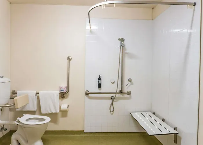 Ibis Budget - Melbourne Airport
