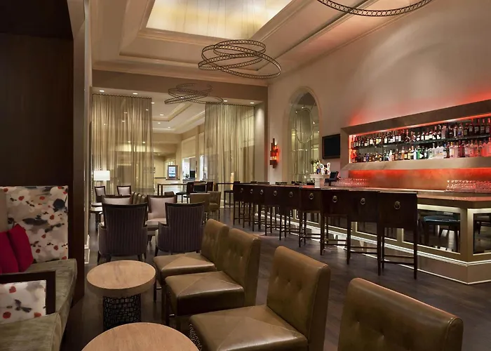 Fairmont Dallas