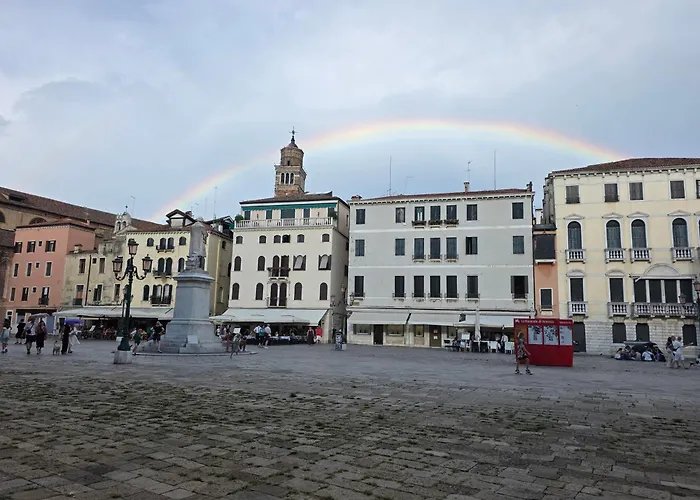 Luxury -Friendly Venice