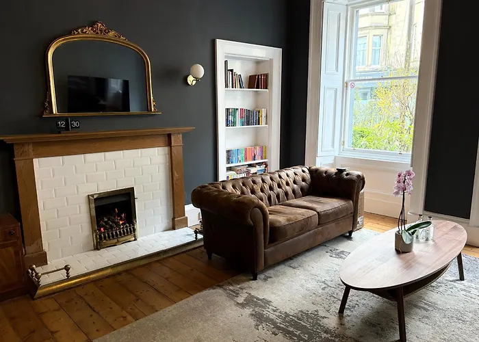 The Valentine - Townhouse Hotel - Adults Only