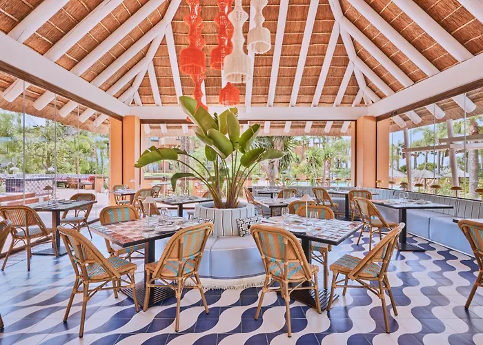 Novo Resort