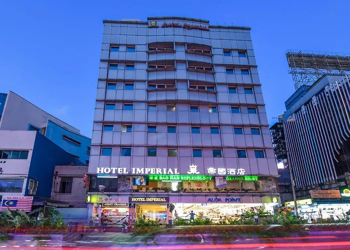 Hotel Imperial