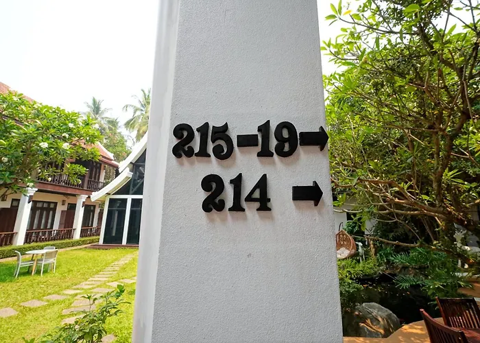 Sada Hotel
