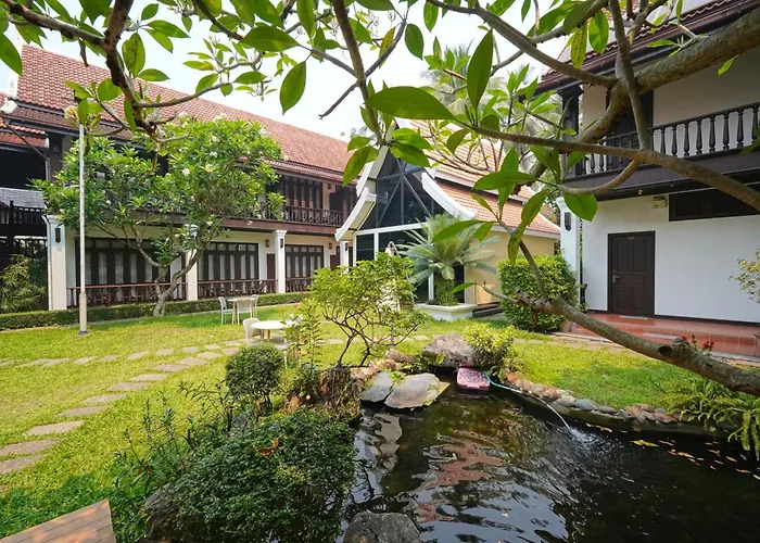 Sada Hotel