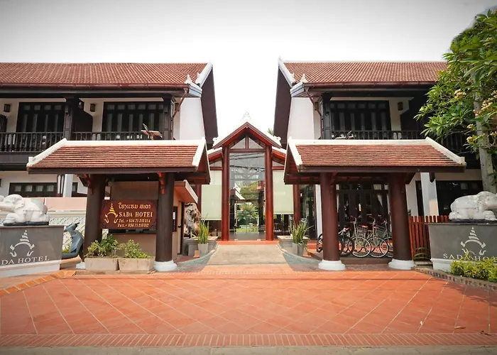 Sada Hotel