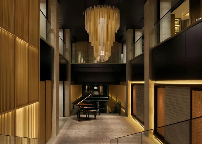 The Ritz-Carlton Kyoto