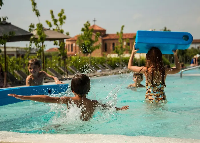 Jw Marriott Resort & Spa