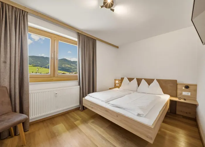 Kaprun Apartments