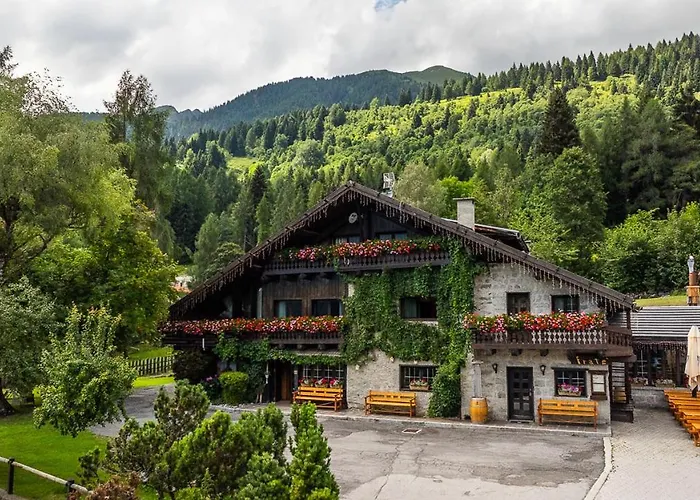  Ristorante Al Fratè Da Streza