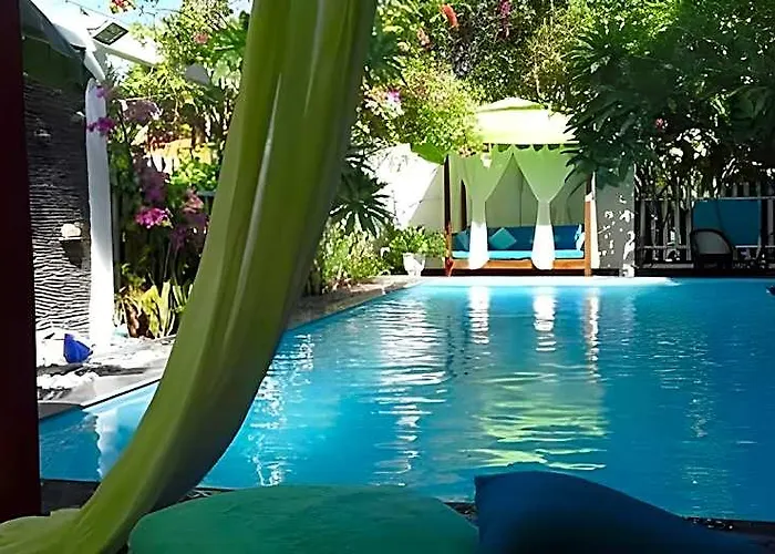 3 star hotels La Marina Boutique & Spa