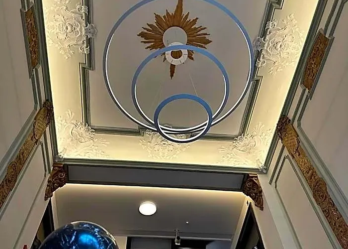 Seifert Am Kurfuerstendamm