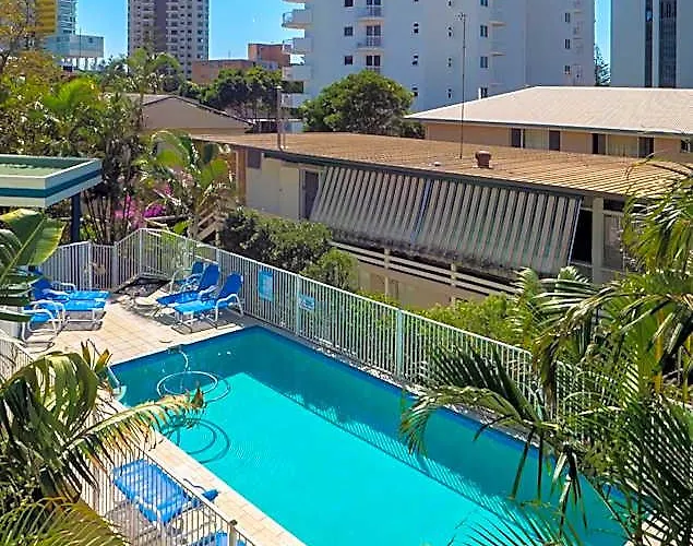 Hotels With Four Stars Santa Anne By The Sea