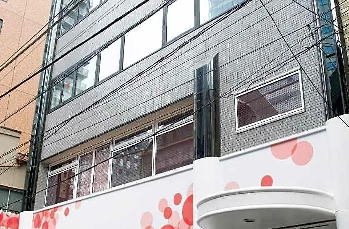 Akihabara Bay