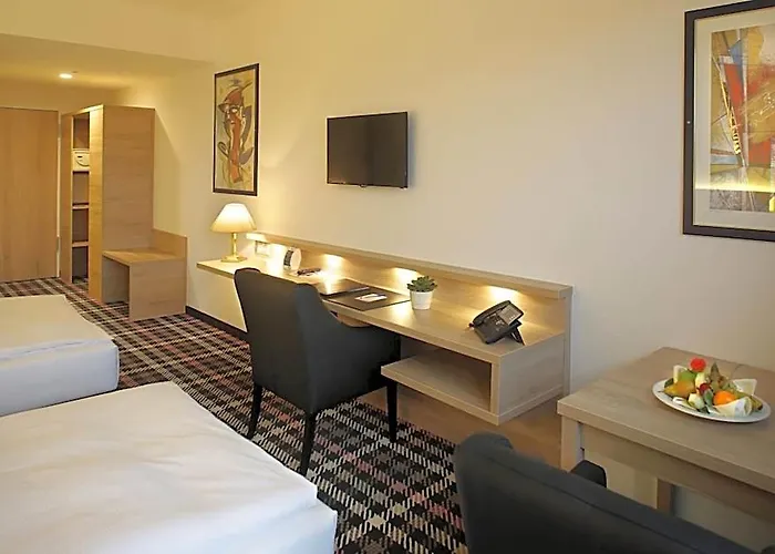Premotel-Premium Motel Am Park