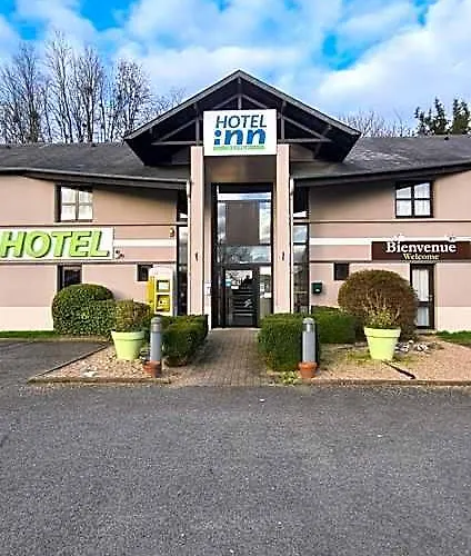 Animaux admis Inn Design