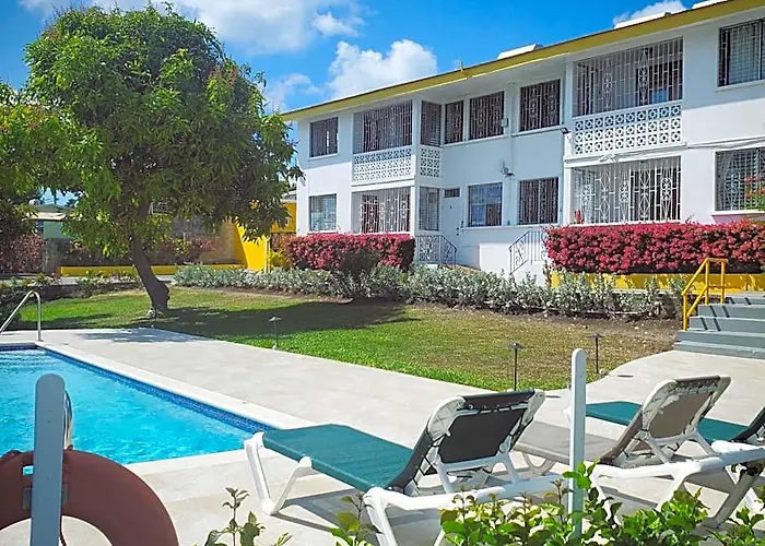 Adulo Apartments
