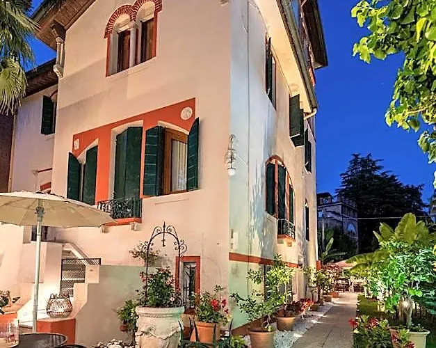 Hotel Villa Stella