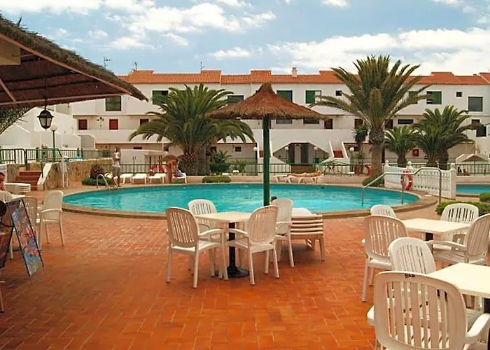 Alondras Park