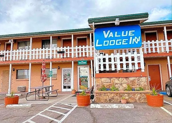 Rodeway Inn