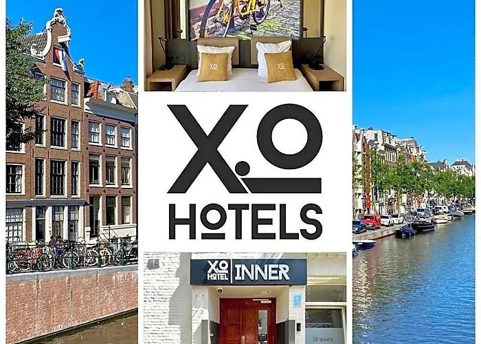 3 SterneHotel XO Inner