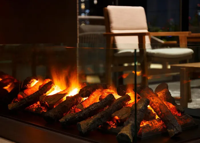 Mitsui Garden Hotel Gotanda - Tokyo