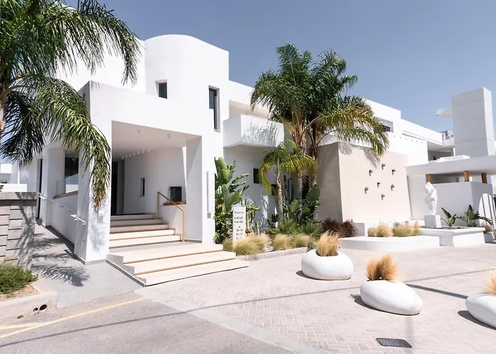 Casa Cabana Boutique &Spa - Adults Only