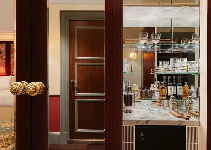 Design hotel Maxwell Reserve Singapore, Autograph Collection