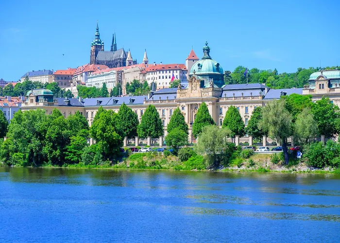  Golden Prague