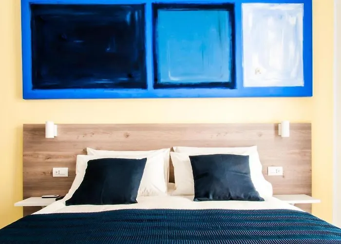  Demi Rooms