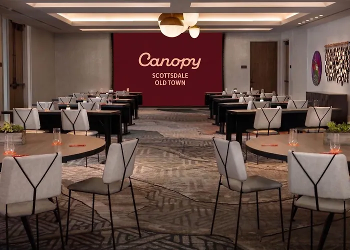 Canopy By Hilton Old Town