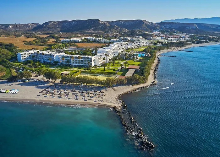  Atlantica Beach Resort Kos