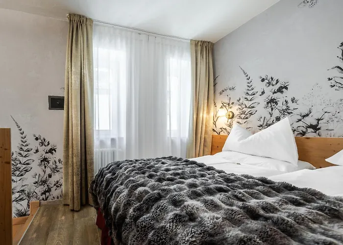 Hotel B&B Marilena