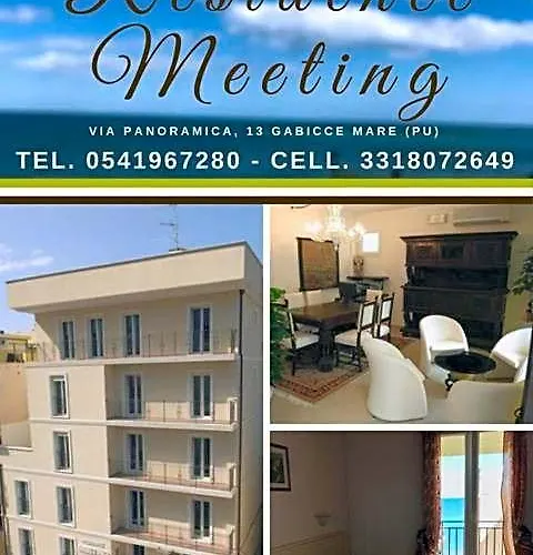 Residence Meeting