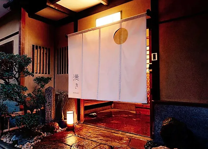 Mitsuki Kyoto