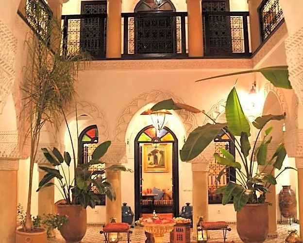 Riad Adriana