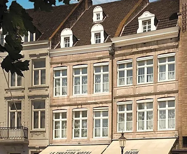  Le Theatre