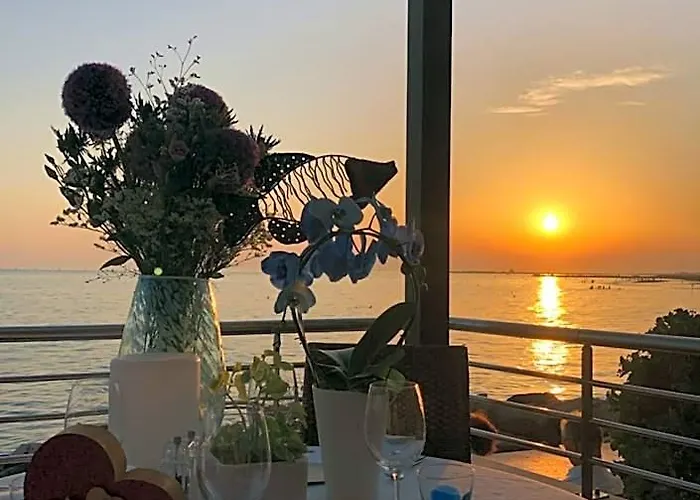 3 SterneHotel Marea