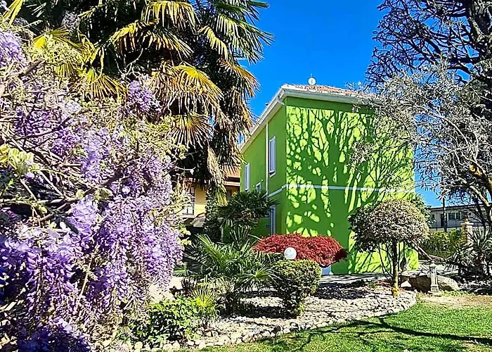  B&B Le Palme