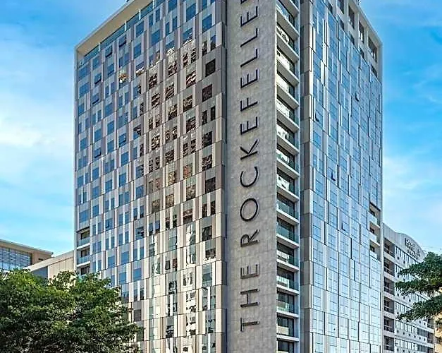  Rockefeller By Newmark