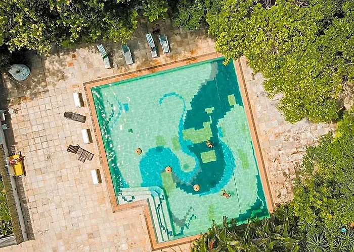 Eco Palace