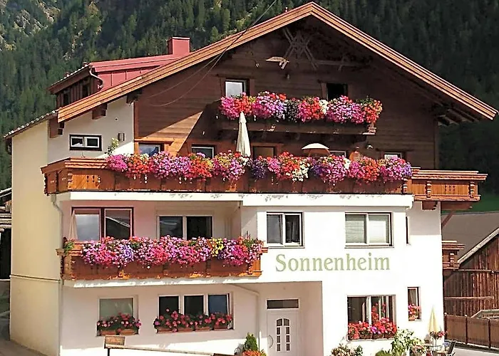 Pension Sonnenheim
