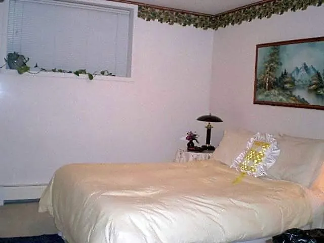Bed and Breakfast Island View B&B