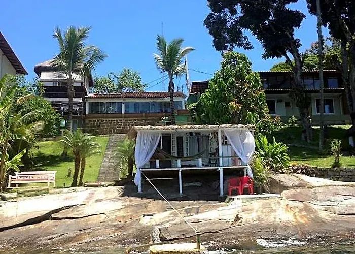 Cabana Do Mar