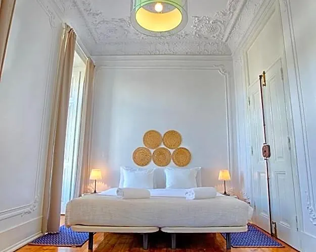 Chalet D'Avila Guest House