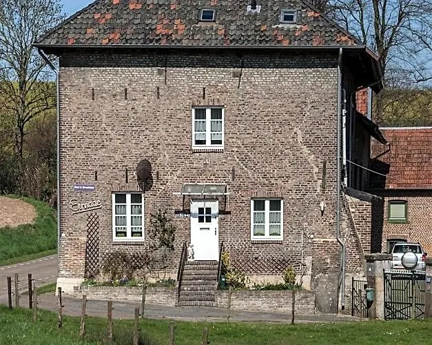  B&B Einrade