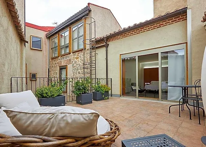 María Pacheco Hotel Boutique