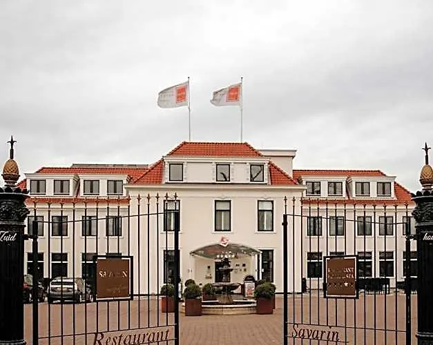 Hotel&Spa Savarin - Rijswijk, The Hague