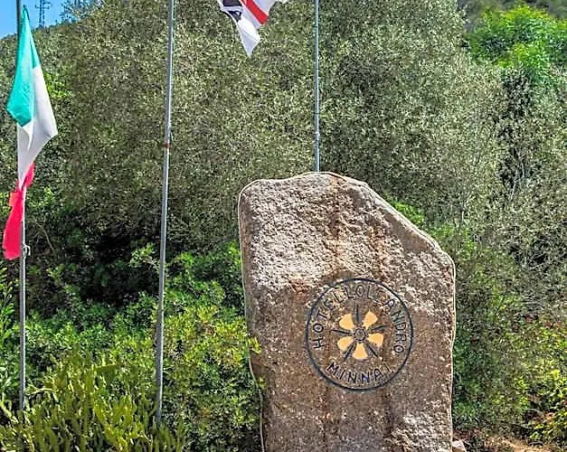  L'Oleandro