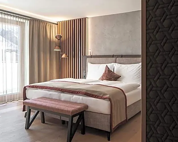 Hotel Salzburg