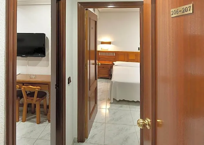 Hotel Martin